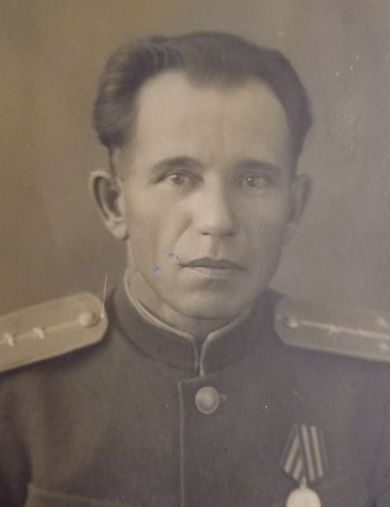 Соловьев Иван Дмитриевич