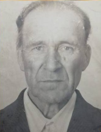 Лобанов Сергей Дмитриевич