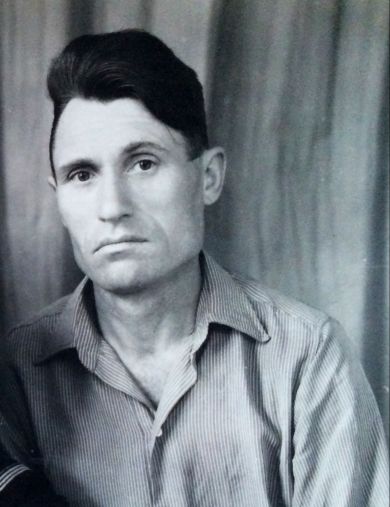 Кульков Виктор Иванович