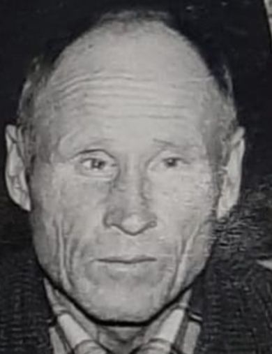 Галиев Вали 