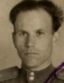 Тицкий Илья Алексеевич