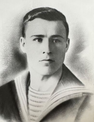 Овсянников Василий Михайлович