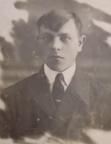 Гаранин Сергей Александрович