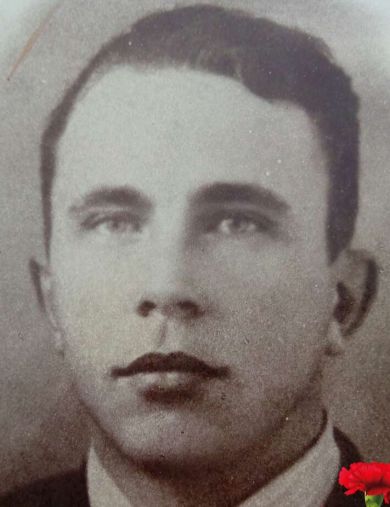 Баринов Сергей Федорович