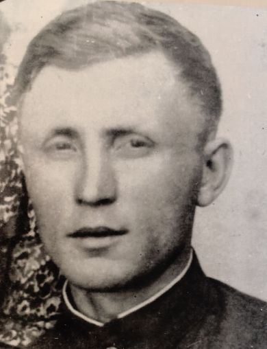 Давыдов Георгий Васильевич