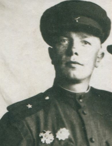Яковлев Владимир Васильевич