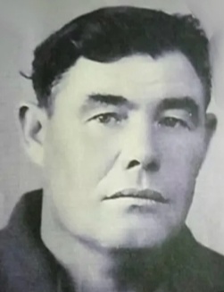 Стратонов Александр Иванович