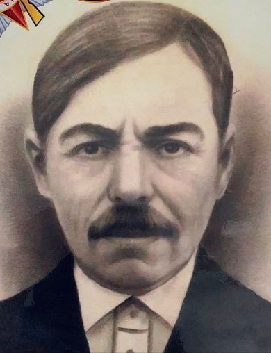 Гришечкин Фёдор Тимофеевич