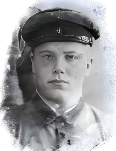 Тишков Петр Поликарпович