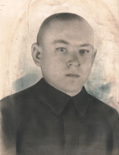Чешуин Александр Григорьевич