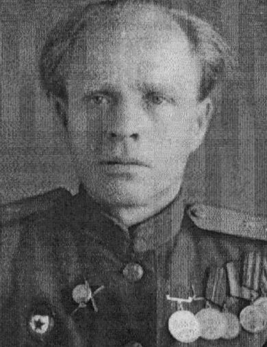 Мурзаев Александр Иванович
