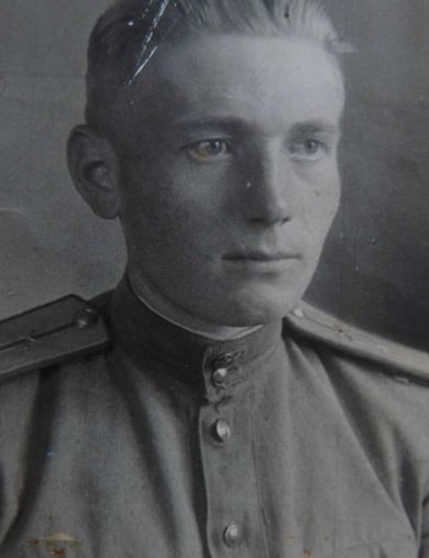 Манин Леонид Евсеевич