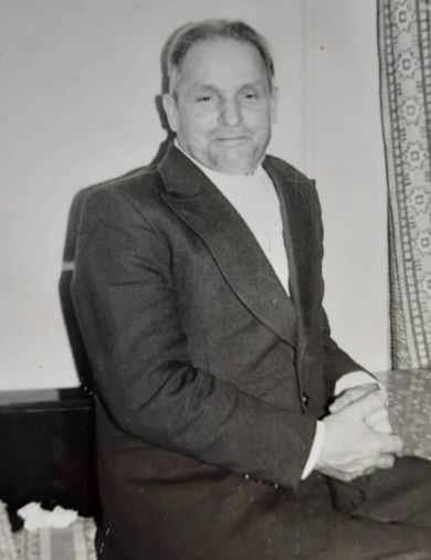 Князев Анатолий Николаевич