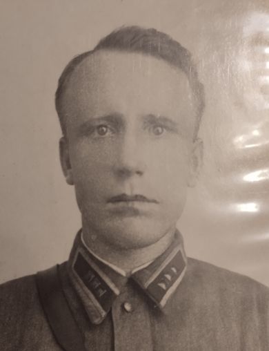 Чертовских Александр Герасимович