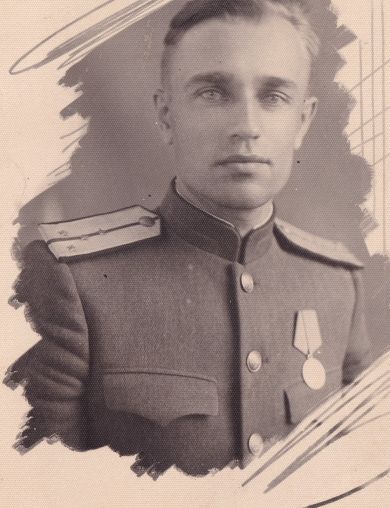 Макарихин Борис Петрович