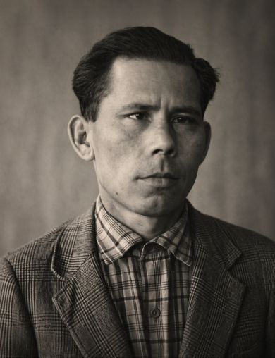 Темченко Григорий Петрович