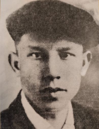Бикчурин Узбек Мунирович