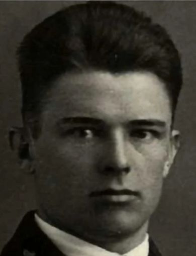 Рюмин Александр Михайлович