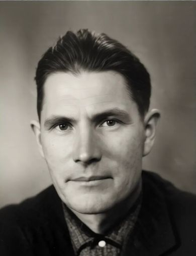 Кошелев Александр Алексеевич