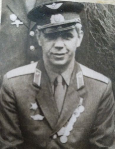 Маслов Юрий Владимирович