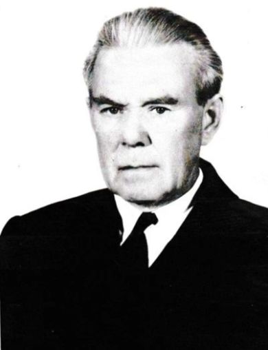 Шишаев Валентин Юрьевич