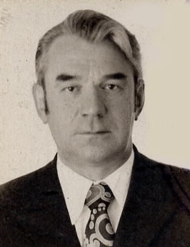 Зайцев Леонид Михайлович
