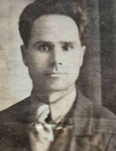 Сатаров Степан Федорович