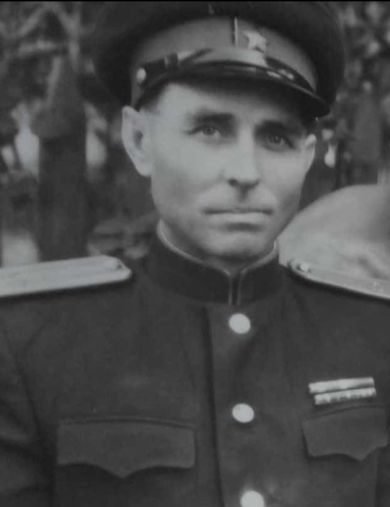 Сачков Александр Васильевич
