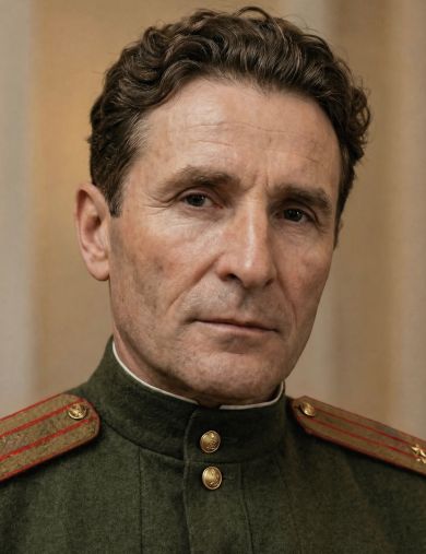 Шингирий Даниил Павлович