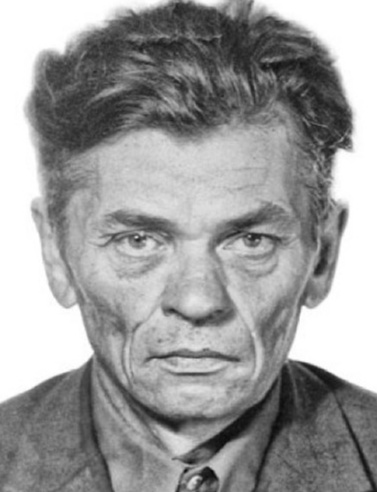 Капитонов Семён Глебович