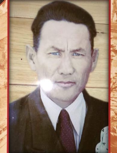 Хабиров Султанбек Хабирович