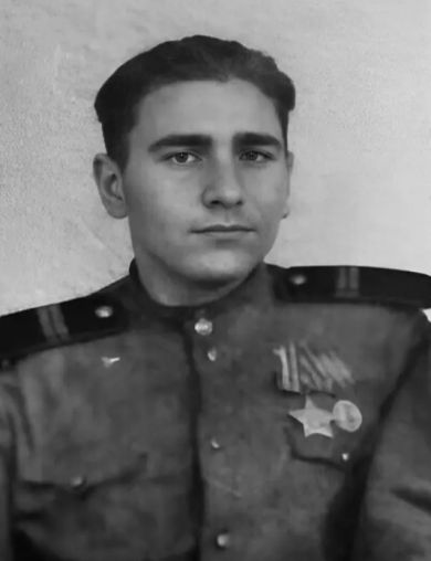 Гневшев Виктор Васильевич