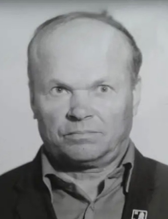 Лукин Анатолий Андреевич