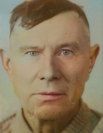 Шустиков Егор Трофимович