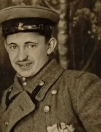 Гладков Юрий Васильевич