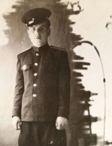 Галеев Габтразак Абрарович