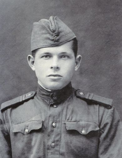 Шаров Сергей Иванович