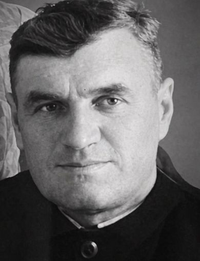 Горбунов Дмитрий Матвеевич