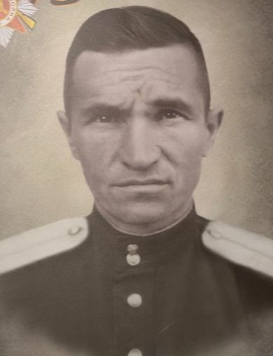 Брюханов Дмитрий Афанасьевич