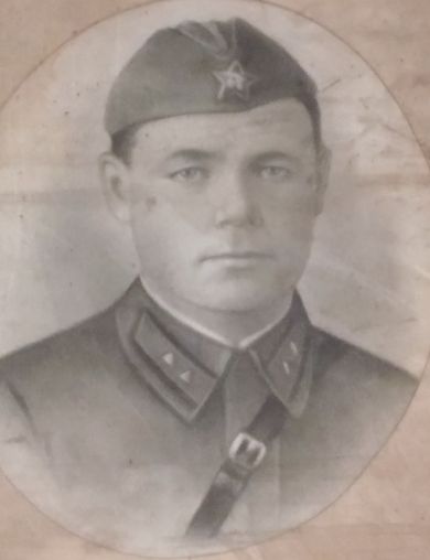 Воронин Александр Осипович