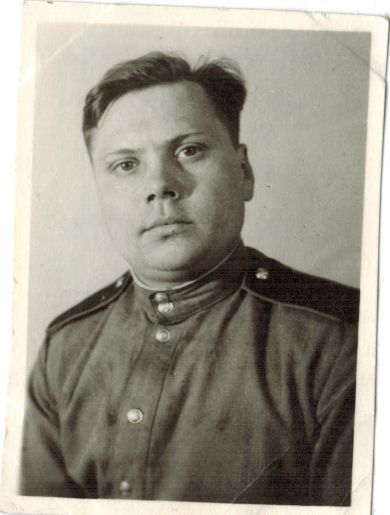 Глебов Николай Абрамович