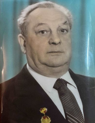 Бидин Сергей Афанасьевич