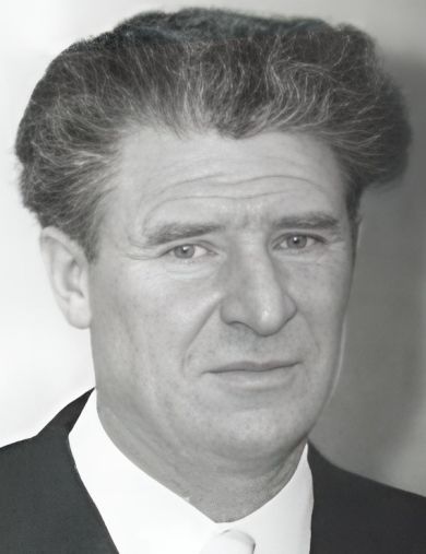 Юрьев Александр Федорович