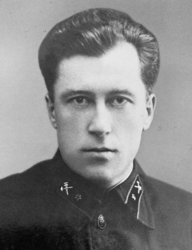 Антонов Алексей Николаевич