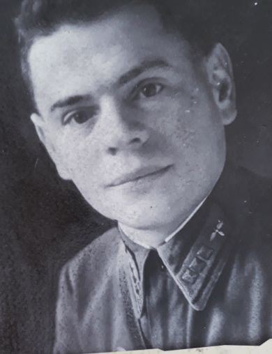 Кулешов Архип Прокофьевич