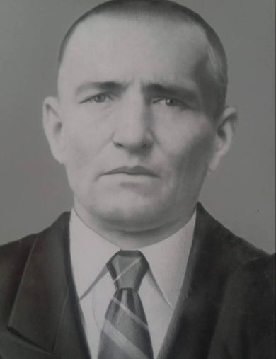 Тихомиров Николай Игнатьевич