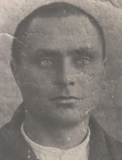 Чинянин Фёдор Владимирович