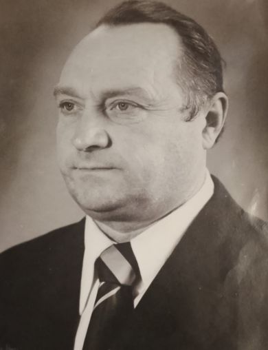 Медведев Владимир Иванович