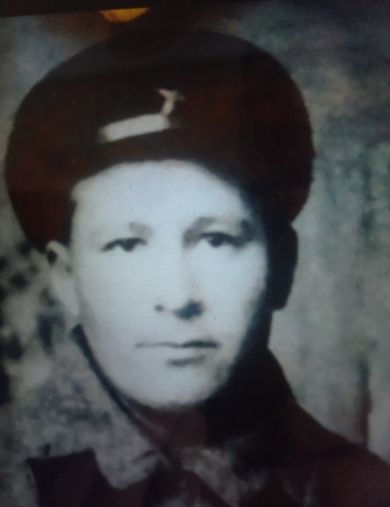 Заитов Атаула Сибагатович