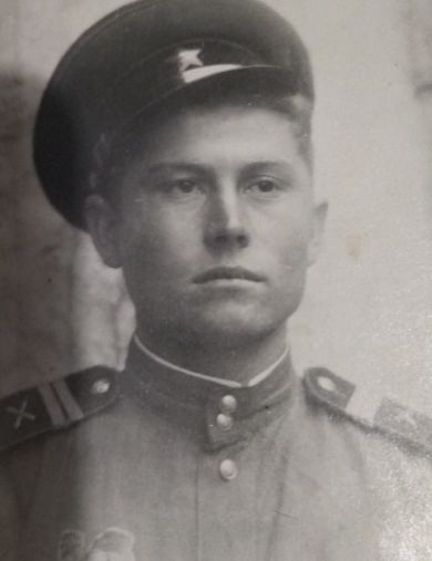 Лютенко Иван Иванович
